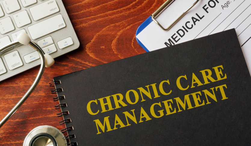 chronic care management